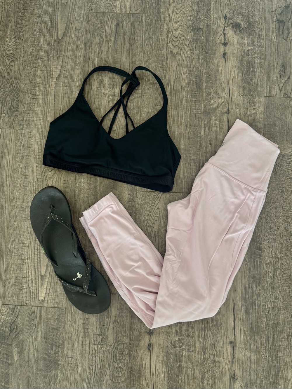 Lululemon Align high-rise pant 25”